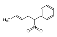 5-nitro-5-phenyl-2-pentene CAS:79918-50-6 manufacturer & supplier