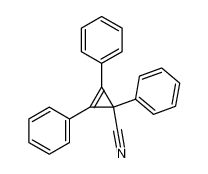 1,2,3-triphenylcycloprop-2-ene-1-carbonitrile CAS:79919-09-8 manufacturer & supplier