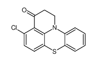 4-chloro-1,2-dihydro-pyrido[3,2,1-kl]phenothiazin-3-one CAS:79924-68-8 manufacturer & supplier