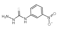 1-amino-3-(3-nitrophenyl)thiourea CAS:79925-03-4 manufacturer & supplier