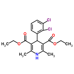 Nemadipine B CAS:79925-38-5 manufacturer & supplier