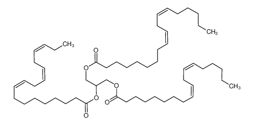 2-linolenoyloxy-1,3-bis-linoloyloxy-propane CAS:79925-46-5 manufacturer & supplier