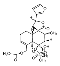 19-acetyl gnaphalin CAS:79926-25-3 manufacturer & supplier