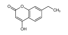 7-ethyl-4-hydroxychromen-2-one CAS:799262-04-7 manufacturer & supplier