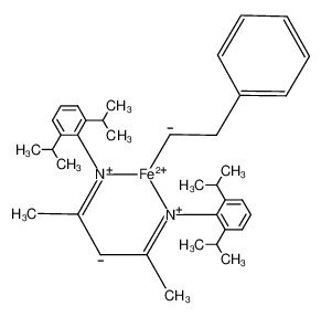 (2,4-bis(2,6-diisopropylphenylimino)pent-3-yl)Fe(phenethyl) CAS:799267-49-5 manufacturer & supplier