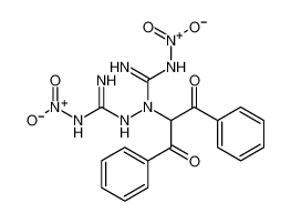 1-(1,3-dioxo-1,3-diphenylpropan-2-yl)-N1,N2-dinitrohydrazine-1,2-bis(carboximidamide) CAS:79928-52-2 manufacturer & supplier