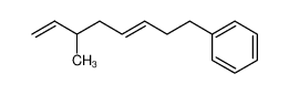 (E)-3-methyl-8-phenyl-1,5-octadiene CAS:79929-99-0 manufacturer & supplier