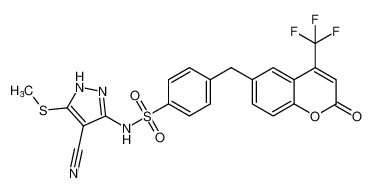 A name could not be generated for this structure. CAS:799299-39-1 manufacturer & supplier