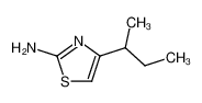 4-sec-butyl-thiazol-2-ylamine CAS:79932-24-4 manufacturer & supplier