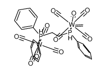 (OC)5WPPh2CH2CH2PPh(W(CO)5)(CH=CH2) CAS:79933-13-4 manufacturer & supplier