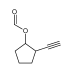 2-ethynylcyclopentyl formate CAS:79938-01-5 manufacturer & supplier