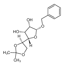 benzyl 5,6-O-isopropylidene-β-D-mannofuranoside CAS:79940-49-1 manufacturer & supplier