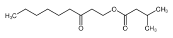 1-isovaleryloxy-3-nonanone CAS:79947-97-0 manufacturer & supplier