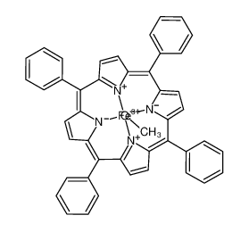 Fe(α,β,γ,δ-mesotetraphenylporphyrinate)(OC2H5) CAS:79950-06-4 manufacturer & supplier