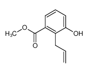 methyl 2-allyl-3-hydroxybenzoate CAS:79950-39-3 manufacturer & supplier