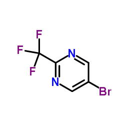 5-Bromo-2-(trifluoromethyl)pyrimidine CAS:799557-86-1 manufacturer & supplier