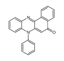 5-hydroxy-7-phenyl-benzo[a]phenazinium-betaine CAS:79958-10-4 manufacturer & supplier