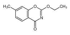 2-Ethoxy-7-methyl-benzo[e][1,3]oxazin-4-one CAS:79960-73-9 manufacturer & supplier