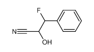 1-cyano 2-fluoro-2-phenylethanol CAS:79963-86-3 manufacturer & supplier