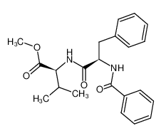 Bz-D-Phe-L-Val-OMe CAS:79965-48-3 manufacturer & supplier