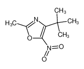 4-tert-Butyl-2-methyl-5-nitro-oxazole CAS:79965-87-0 manufacturer & supplier