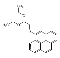 ω-diethoxyethyl-4-prenyl sulfide CAS:79966-08-8 manufacturer & supplier