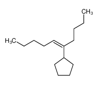 (5Z)-5-cyclopentyl-5-decene CAS:79970-45-9 manufacturer & supplier