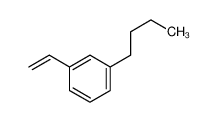 1-butyl-3-ethenylbenzene CAS:799763-00-1 manufacturer & supplier