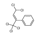 1,1,1,4,4-Pentachlor-2-phenyl-2-buten CAS:79977-53-0 manufacturer & supplier