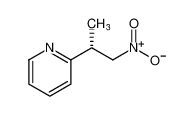 Pyridine, 2-[(1R)-1-methyl-2-nitroethyl]- CAS:799812-11-6 manufacturer & supplier