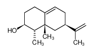 2-Naphthalenol,1,2,3,4,6,7,8,8a-octahydro-1,8a-dimethyl-7-(1-methylethenyl)-,(1S,2S,7R,8aR)-(9CI) CAS:799813-23-3 manufacturer & supplier