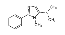 1H-Imidazol-5-amine, N,N,1-trimethyl-2-phenyl- CAS:799813-77-7 manufacturer & supplier