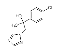 2-(4-Chloro-phenyl)-1-[1,2,4]triazol-1-yl-propan-2-ol CAS:79983-74-7 manufacturer & supplier