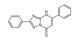 2,5-diphenyl-[1,2,4]triazolo[1,5-a]pyrimidin-7(4H)-one CAS:799838-82-7 manufacturer & supplier