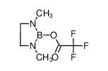 1,3-dimethyl-1,3,2-diazaborolidin-2-yl 2,2,2-trifluoroacetate CAS:79988-27-5 manufacturer & supplier