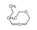 1,4-diethoxybuta-1,2-diene CAS:79989-42-7 manufacturer & supplier