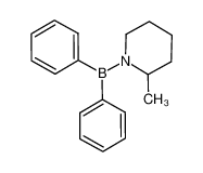 1-(diphenylboraneyl)-2-methylpiperidine CAS:79990-37-7 manufacturer & supplier