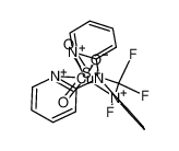 [tris(2-pyridyl)amine](trifluoromethanesulfonato)copper(I) CAS:79991-91-6 manufacturer & supplier