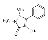 3-phenyl-1,2,4-trimethylpyrazolin-3-one CAS:79994-66-4 manufacturer & supplier