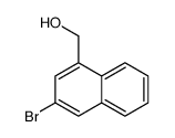 (3-Bromo-1-naphthyl)methanol CAS:79996-92-2 manufacturer & supplier