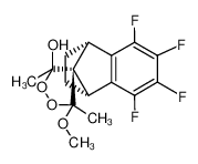 (1'R,3S,4s,4'S,5R)-5',6',7',8'-tetrafluoro-5-methoxy-3,5-dimethyl-1',2',3',4'-tetrahydrospiro[[1,2]dioxolane-4,9'-[1,4]methanonaphthalen]-3-ol CAS:79997-71-0 manufacturer & supplier