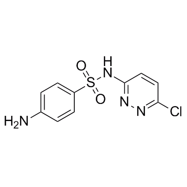 sulfachloropyridazine CAS:80-32-0 manufacturer & supplier