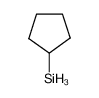 cyclopentylsilicon CAS:80249-74-7 manufacturer & supplier