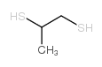 1,2-Propanedithiol CAS:814-67-5 manufacturer & supplier