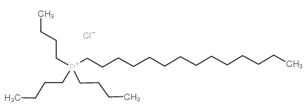 (Tri-n-Butyl)-n-Tetradecylphosphonium Chloride CAS:81741-28-8 manufacturer & supplier