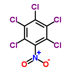 pentachloronitrobenzene CAS:82-68-8 manufacturer & supplier