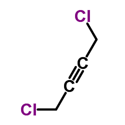 1,4-Dichloro-2-butyne CAS:821-10-3 manufacturer & supplier