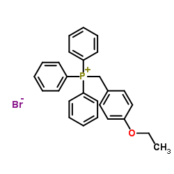 4-Ethoxybenzyltriphenylphosphonium Bromide CAS:82105-88-2 manufacturer & supplier