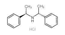 (R,R)-(+)-Bis(alpha-methylbenzyl)amine Hydrochloride CAS:82398-30-9 manufacturer & supplier