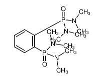 dimethylamino-[2-[dimethylamino(oxo)phosphaniumyl]phenyl]-oxophosphanium CAS:82495-65-6 manufacturer & supplier